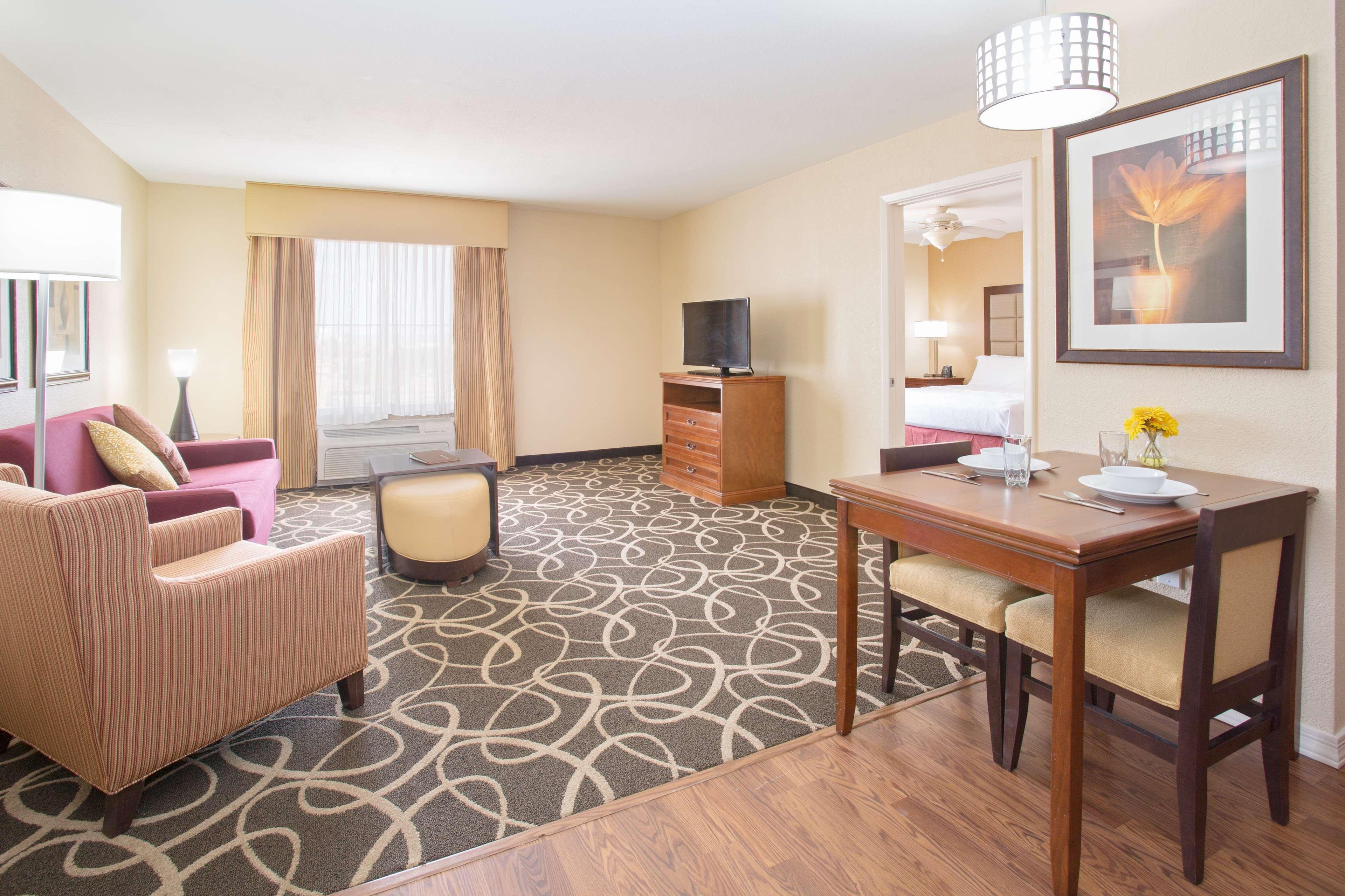 Homewood Suites By Hilton Юма Екстериор снимка