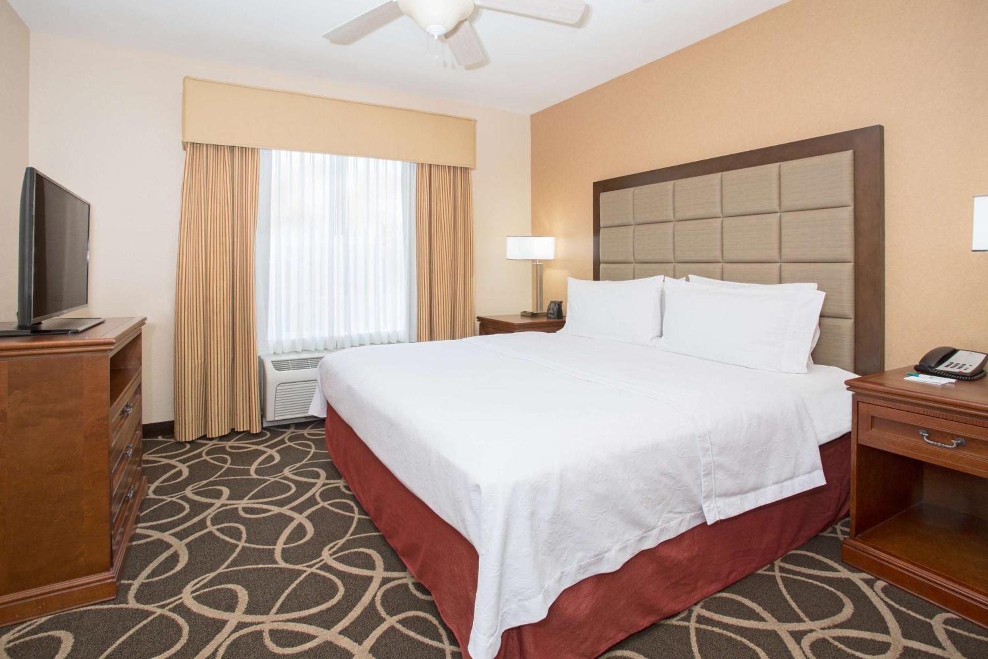 Homewood Suites By Hilton Юма Екстериор снимка