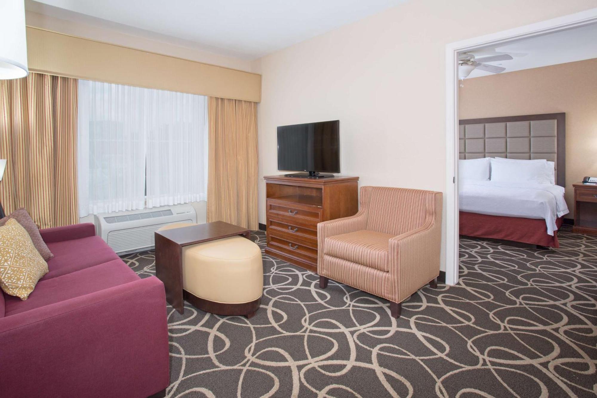 Homewood Suites By Hilton Юма Екстериор снимка