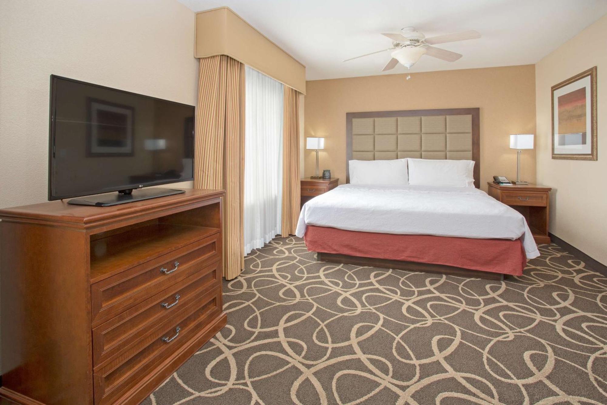 Homewood Suites By Hilton Юма Екстериор снимка