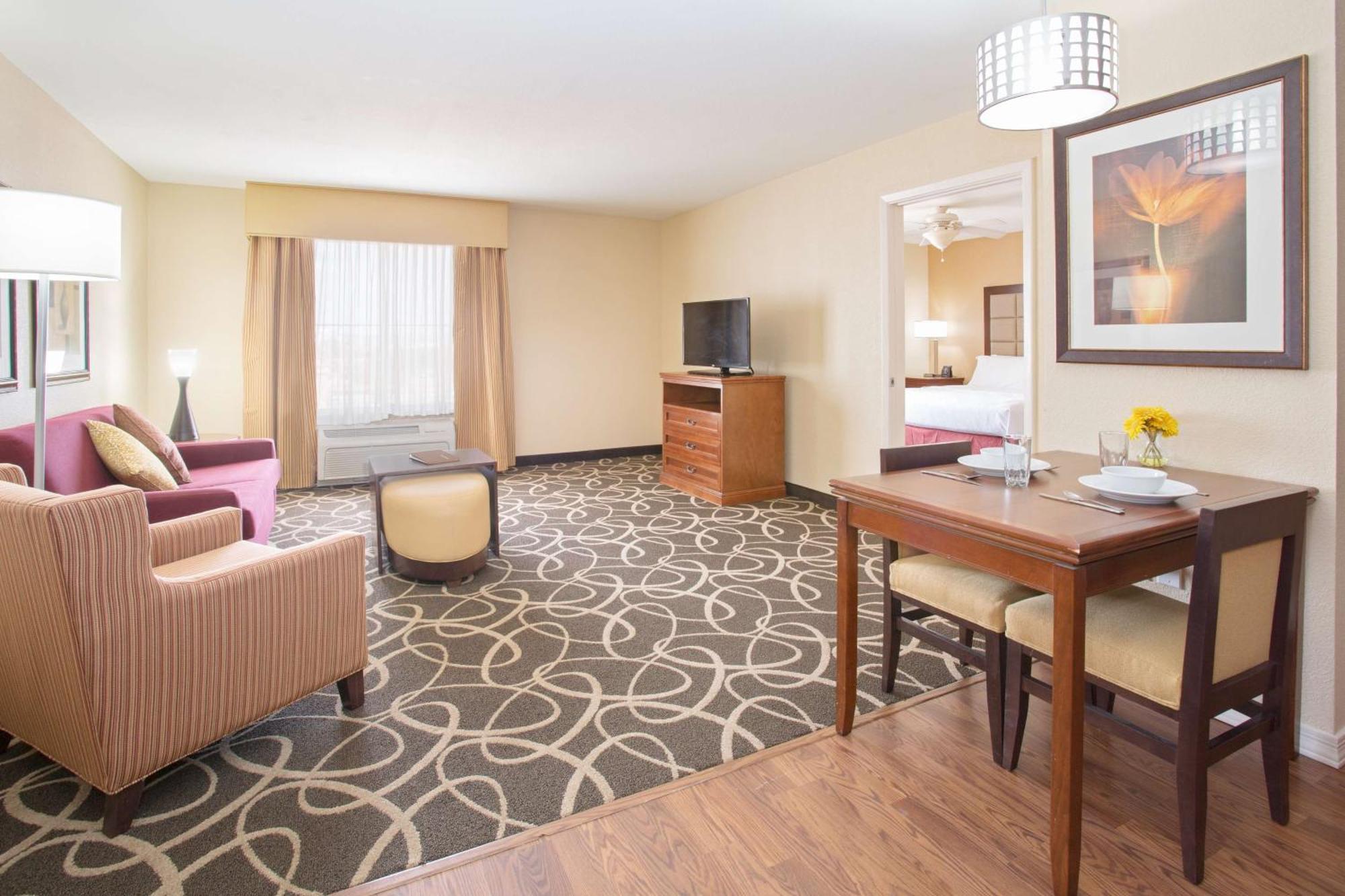 Homewood Suites By Hilton Юма Екстериор снимка