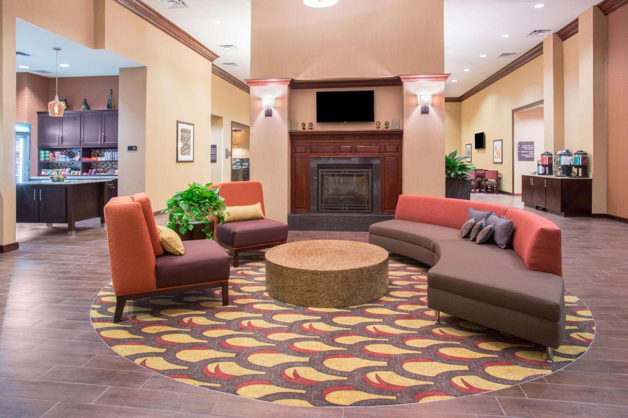 Homewood Suites By Hilton Юма Екстериор снимка