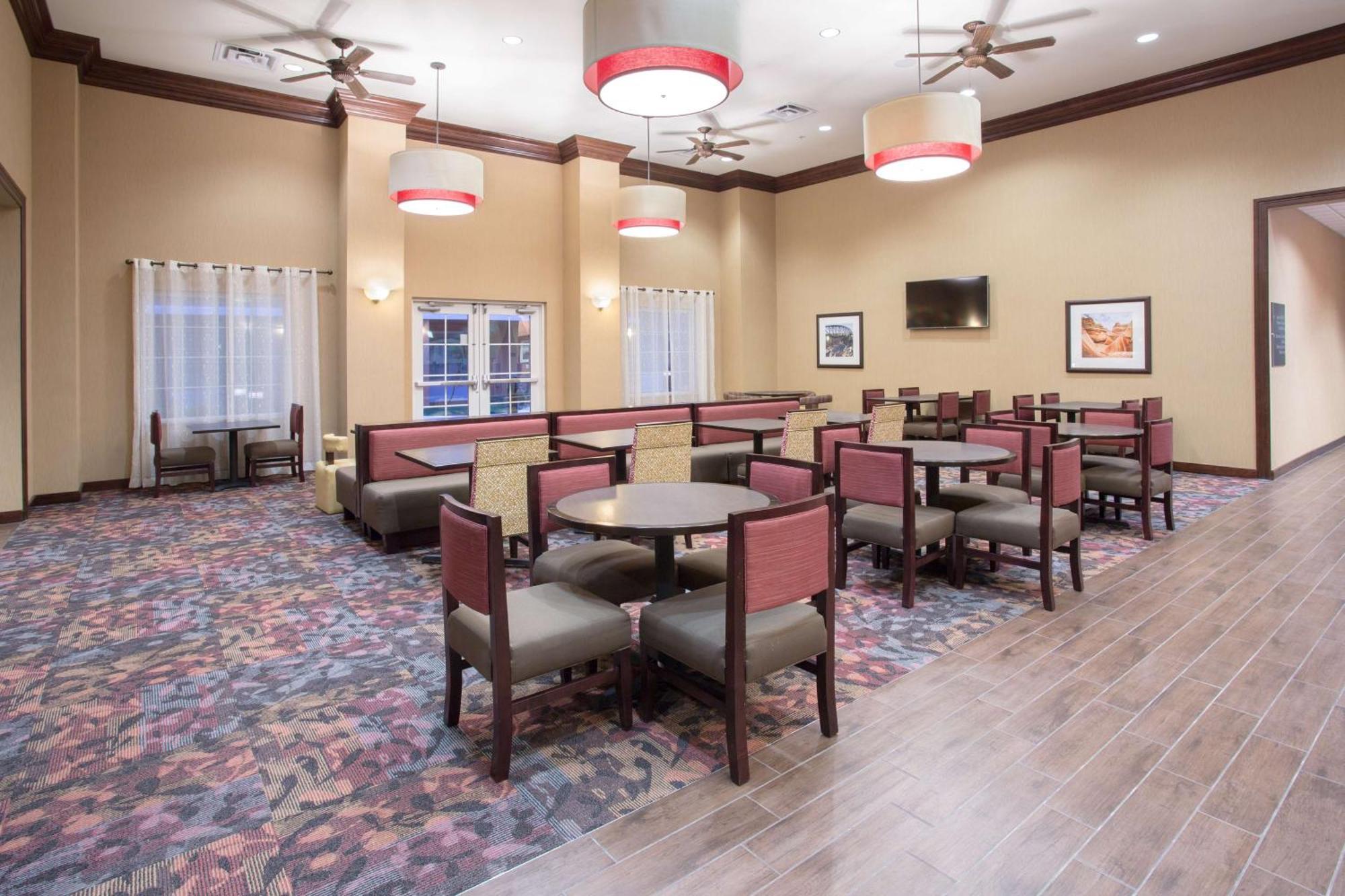 Homewood Suites By Hilton Юма Екстериор снимка