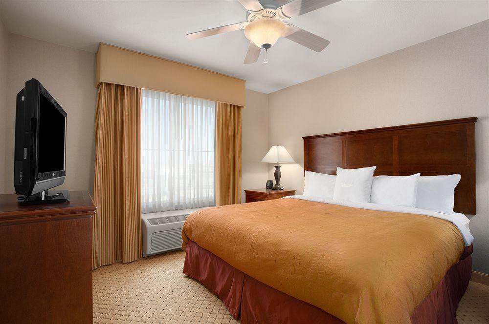 Homewood Suites By Hilton Юма Екстериор снимка