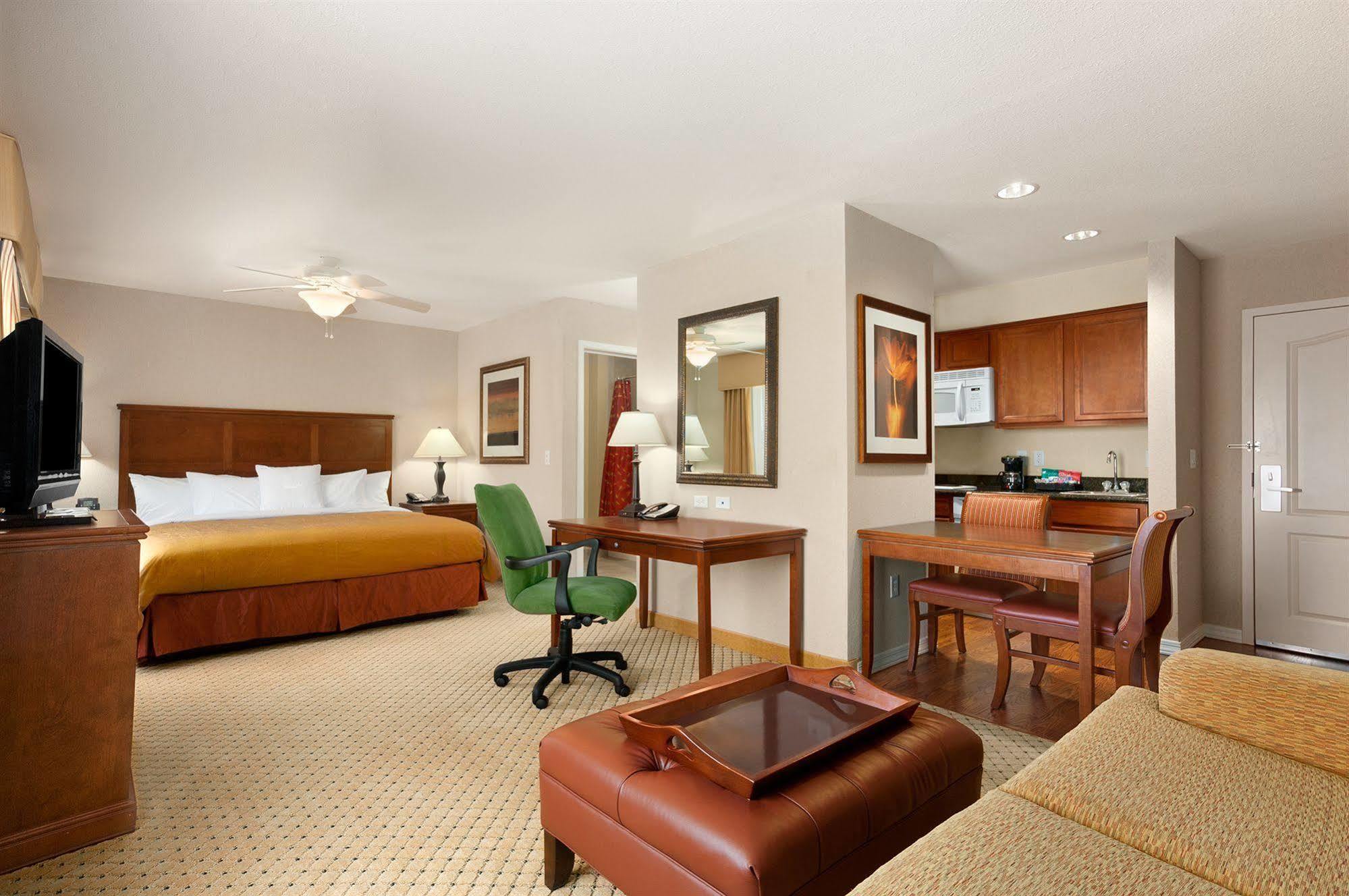 Homewood Suites By Hilton Юма Екстериор снимка