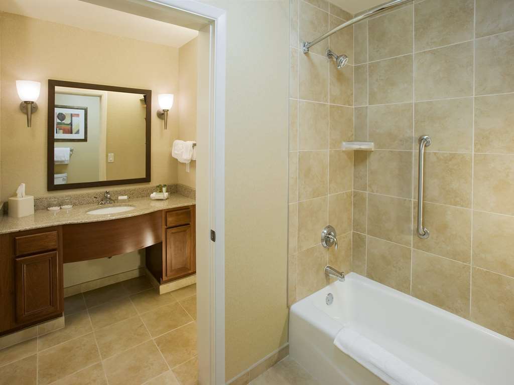 Homewood Suites By Hilton Юма Стая снимка